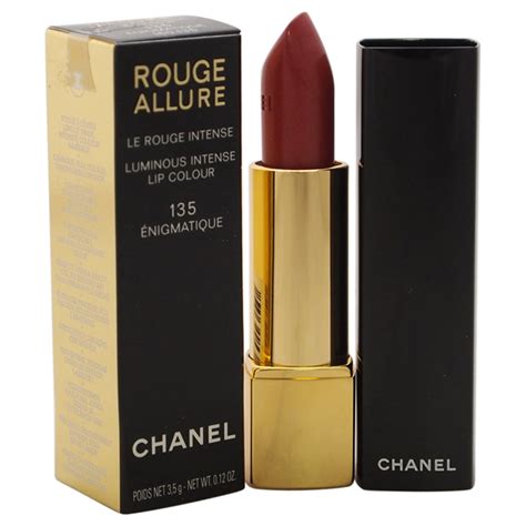 chanel lipstick description